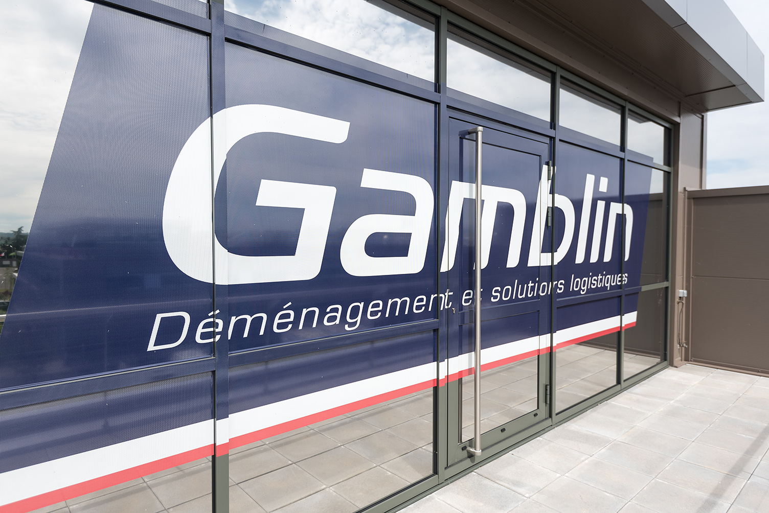 Gamblin Déménagement et solutions logistiques pour les entreprises et ...